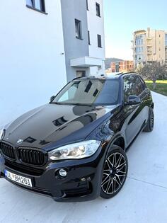 BMW - X5 - 3.0