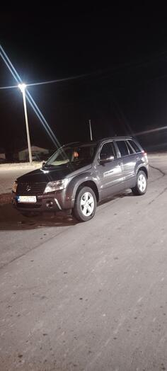 Suzuki - Grand Vitara - 1.9 ddis