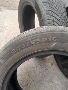 TRACMAX - x privilo - Winter guma