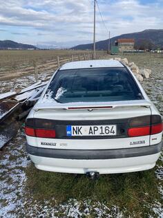 Renault - Laguna - 1.8