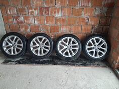 Ronal felne i Zimska gume