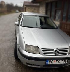 Volkswagen - Bora - 1.9