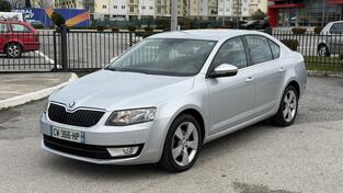 Škoda - Octavia - 1.6 tdi