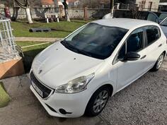 Peugeot - 208 - 1.5 dci