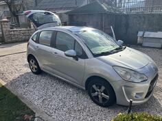 Citroen - C3 - 1.4 hdi