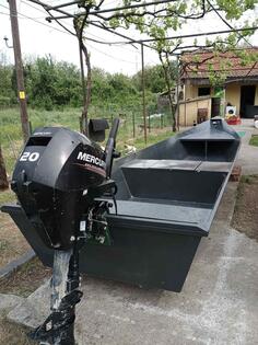 Abati yachts - mercyri