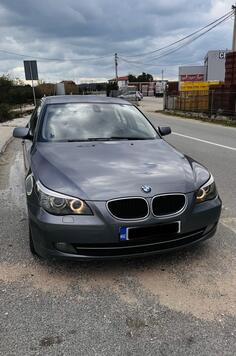 BMW - 520 - 2.0D LCI