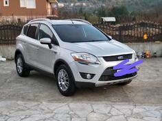 Ford - Kuga - 2.0.