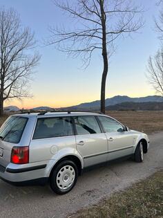 Volkswagen - Passat - passat