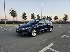 Volkswagen - Polo - 1,2 TDI