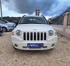Jeep - Compass - 4X4