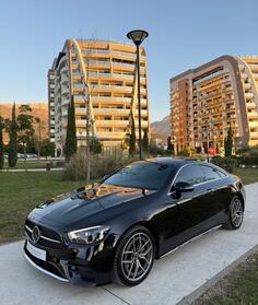 Mercedes Benz - E 220 - AMG