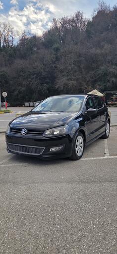 Volkswagen - Polo - 1.2 TDI