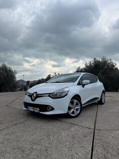 Renault - Clio - Automatic 1.5 Dci