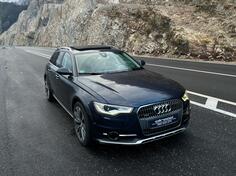 Audi - A6 Allroad - 3.0