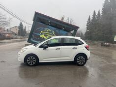 Citroen - C3 - 1.4
