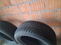 Nokian - M+S - Winter guma