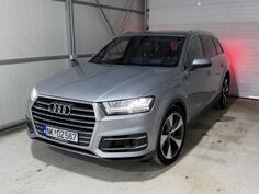Audi - Q7 - 3.0 TDI
