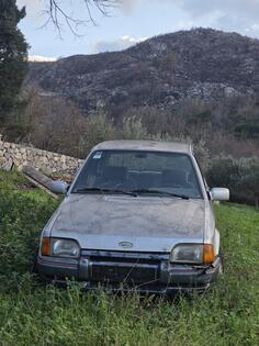 Ford - Escort - 1.8 dizel