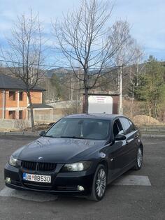 BMW - 320 - D
