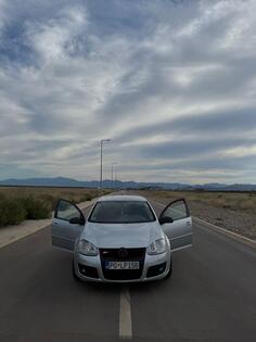 Volkswagen - Golf 5 - 1.9 tdi 105ks