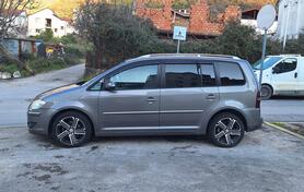 Volkswagen - Touran - 2.0