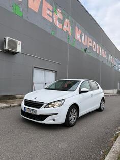 Peugeot - 308 - 1.6 HDI
