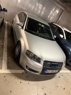 Audi - A3 - 1.9