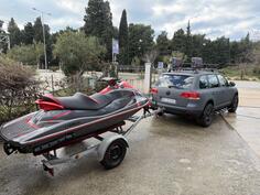 Yamaha - vx1100 zamjena za motor