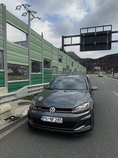 Volkswagen - Golf 7.5 - GOLF 2.0 GTI PERFORMANCE