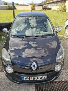 Renault - Twingo - 1.5 dci