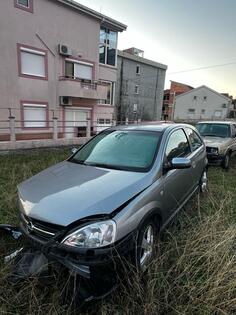 Opel - Corsa - 1.2