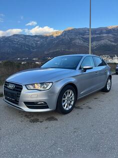 Audi - A3 - 1.6 TDi