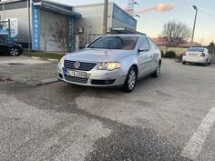 Volkswagen - Passat - 1.9 tdi 77
