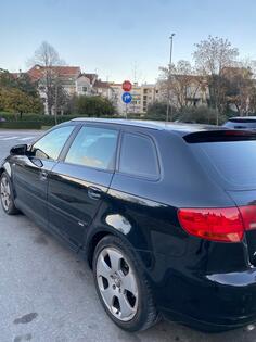 Audi - A3 - 2.0 TDI