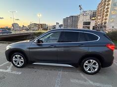 BMW - X1 - XDRIVE 18D
