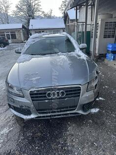 Audi - A4 - 2.0
