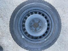 Fabričke felne i michelin gume