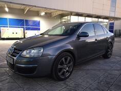 Volkswagen - Jetta - 1.9 tdi 77 kw 2006