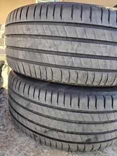 Michelin - Latitude Sport 3 - Yaz guma