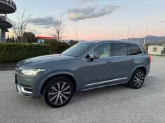 Volvo - XC 90 - 2.0 AWD B5