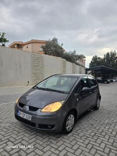 Mitsubishi - Colt - 1.5 DI-D