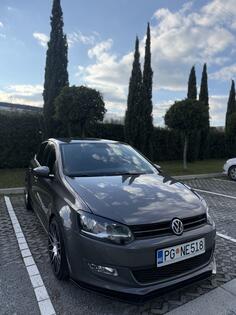 Volkswagen - Polo - 1.2 TSI