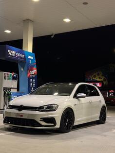 Volkswagen - Golf 7 - 2.0R