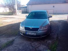 Škoda - Octavia - 1,9 tdi