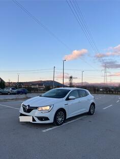 Renault - Megane - 1.5dci