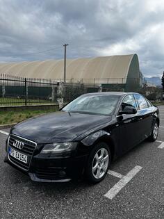 Audi - A4 - 2.0 TDI