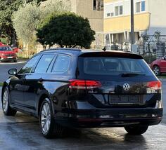 Volkswagen - Passat - 1,6TDI
