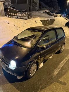 Renault - Twingo - 1,2 benzinac