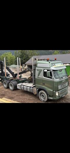 Volvo - FH 13